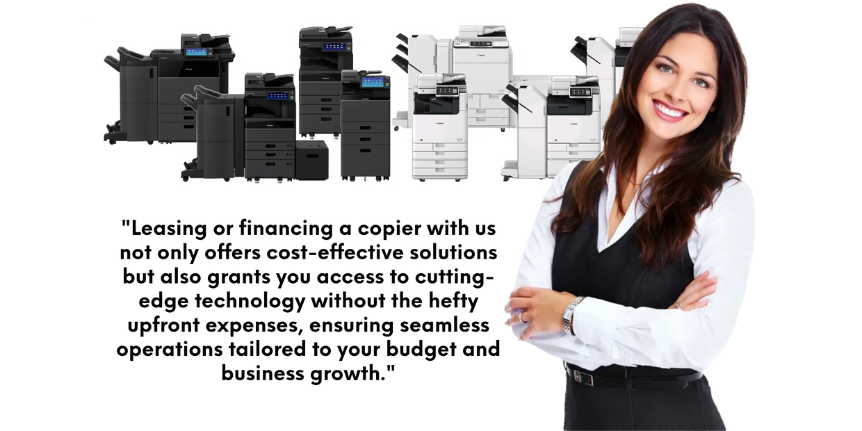 Copier Los Angeles CA