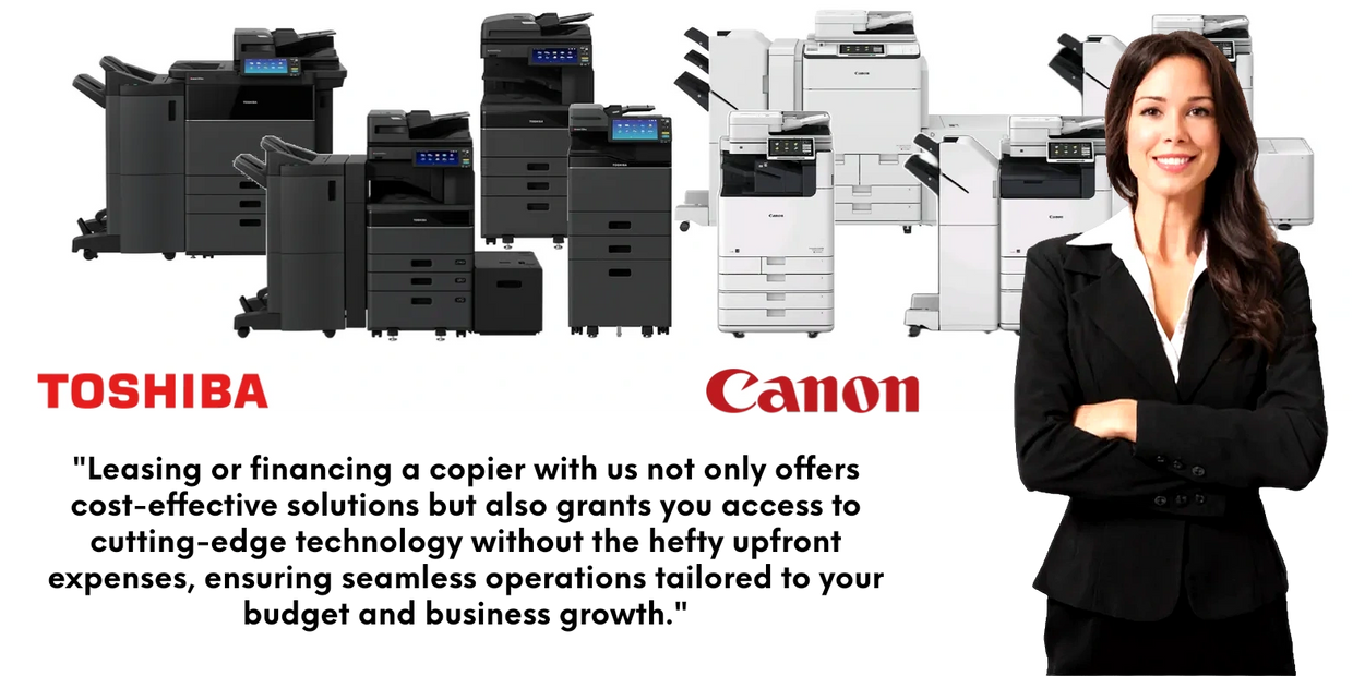 Copier City of Industry Digitronix One