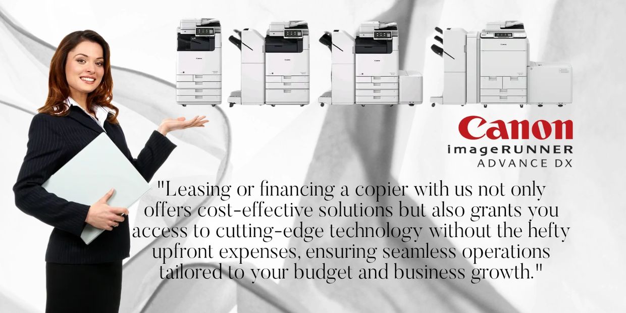 Copier Van Nuys CA
