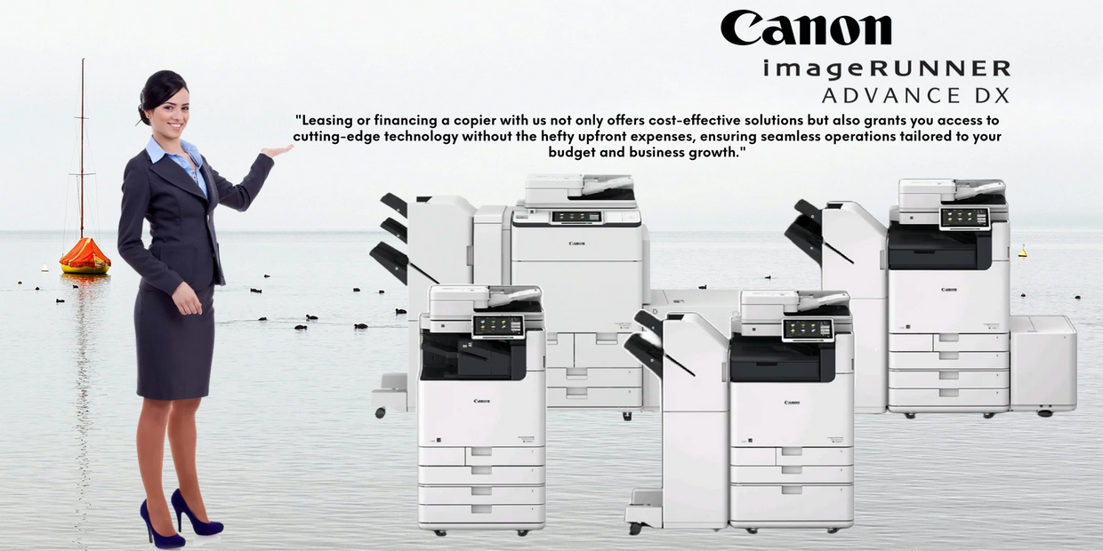 Copier Northridge CA