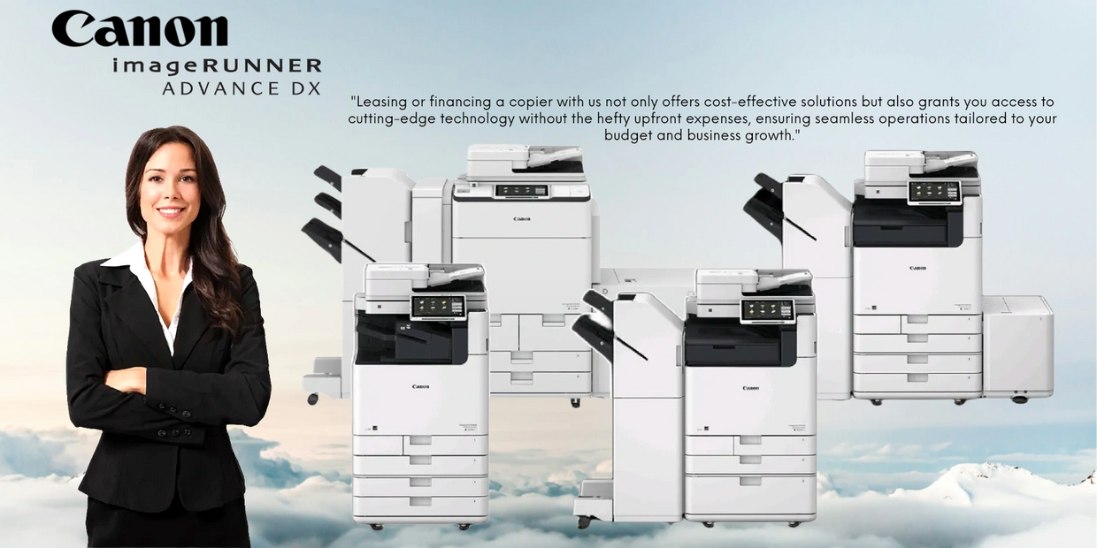 Copier Santa Monica CA