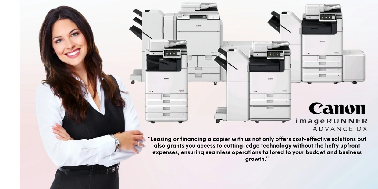 Copier Westwood CA