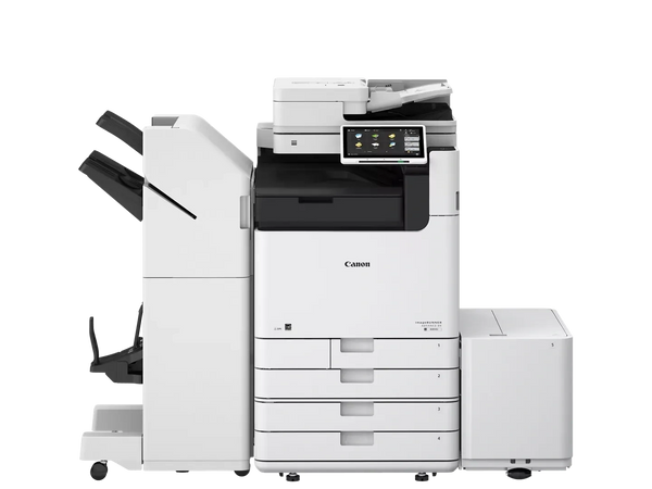 Canon imageRUNNER ADVANCE DX C5870i