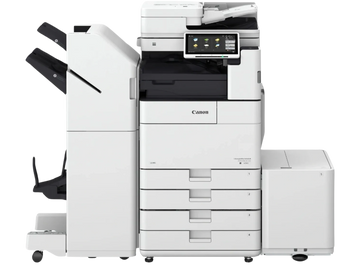 Canon imageRUNNER ADVANCE DX series