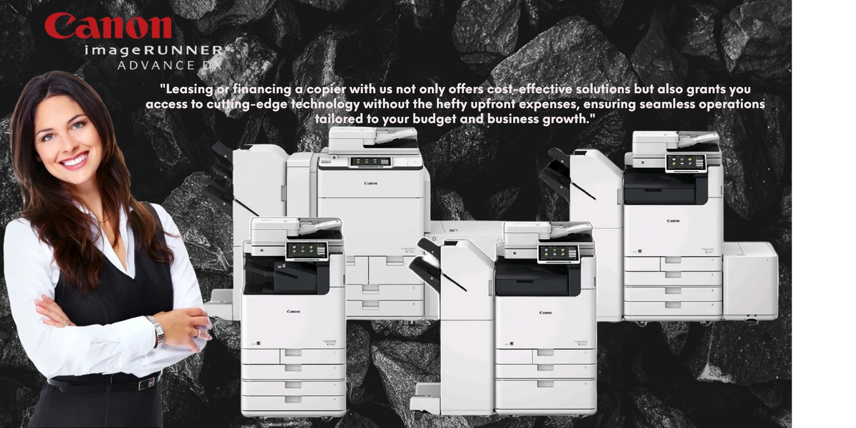 Copier La Crescenta CA