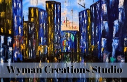 Wyman Creations Studio