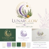 www.lunarglowherbalskincare.com