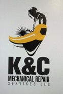 K&C Mechanical Repair Services LLC