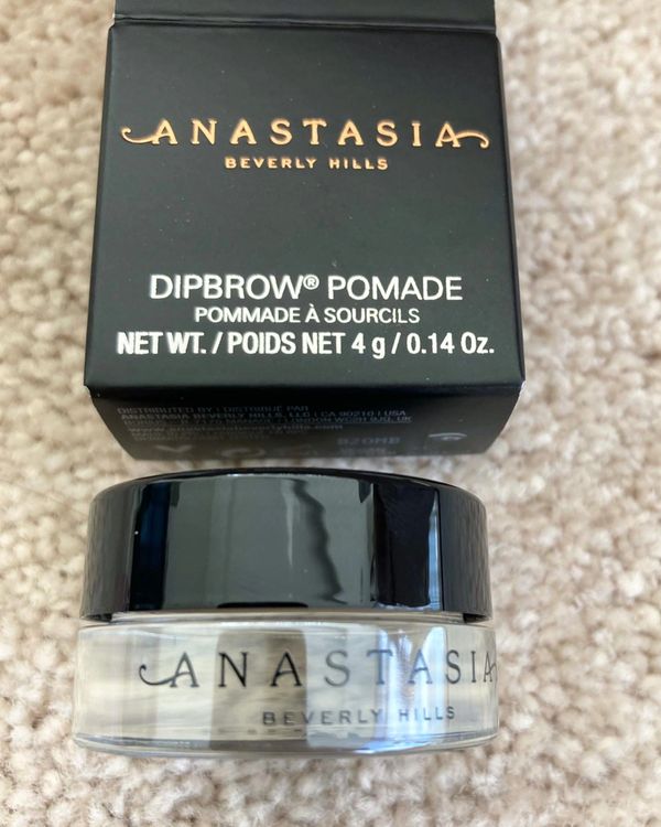 POMADA CEJAS ABH