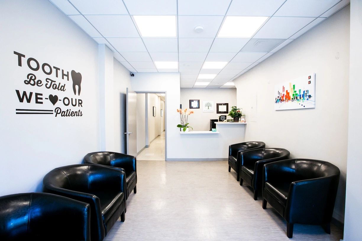 Dentist in Oakland NextGen Dentistry