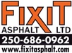 Fixit Aspahlt