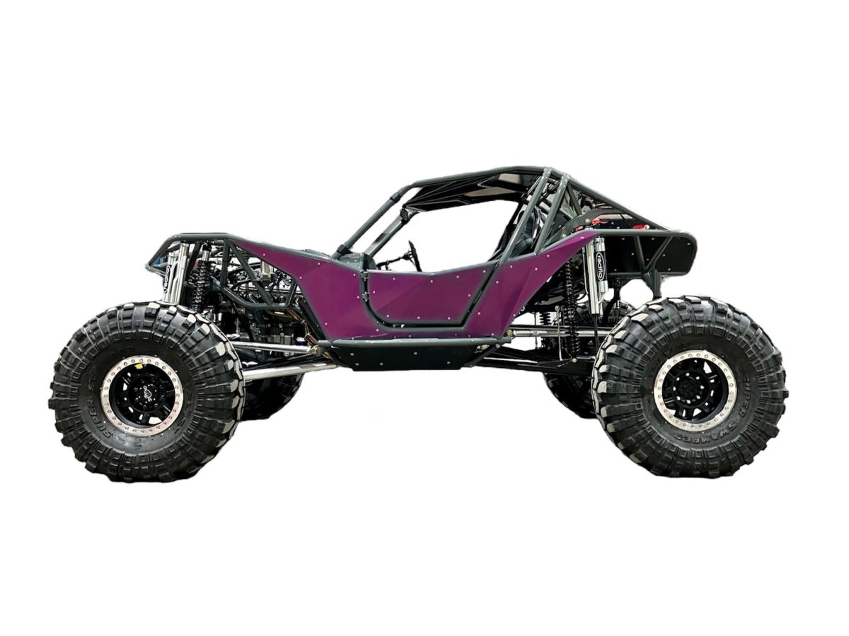 RIDE S