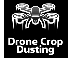 Drone Crop Dusting