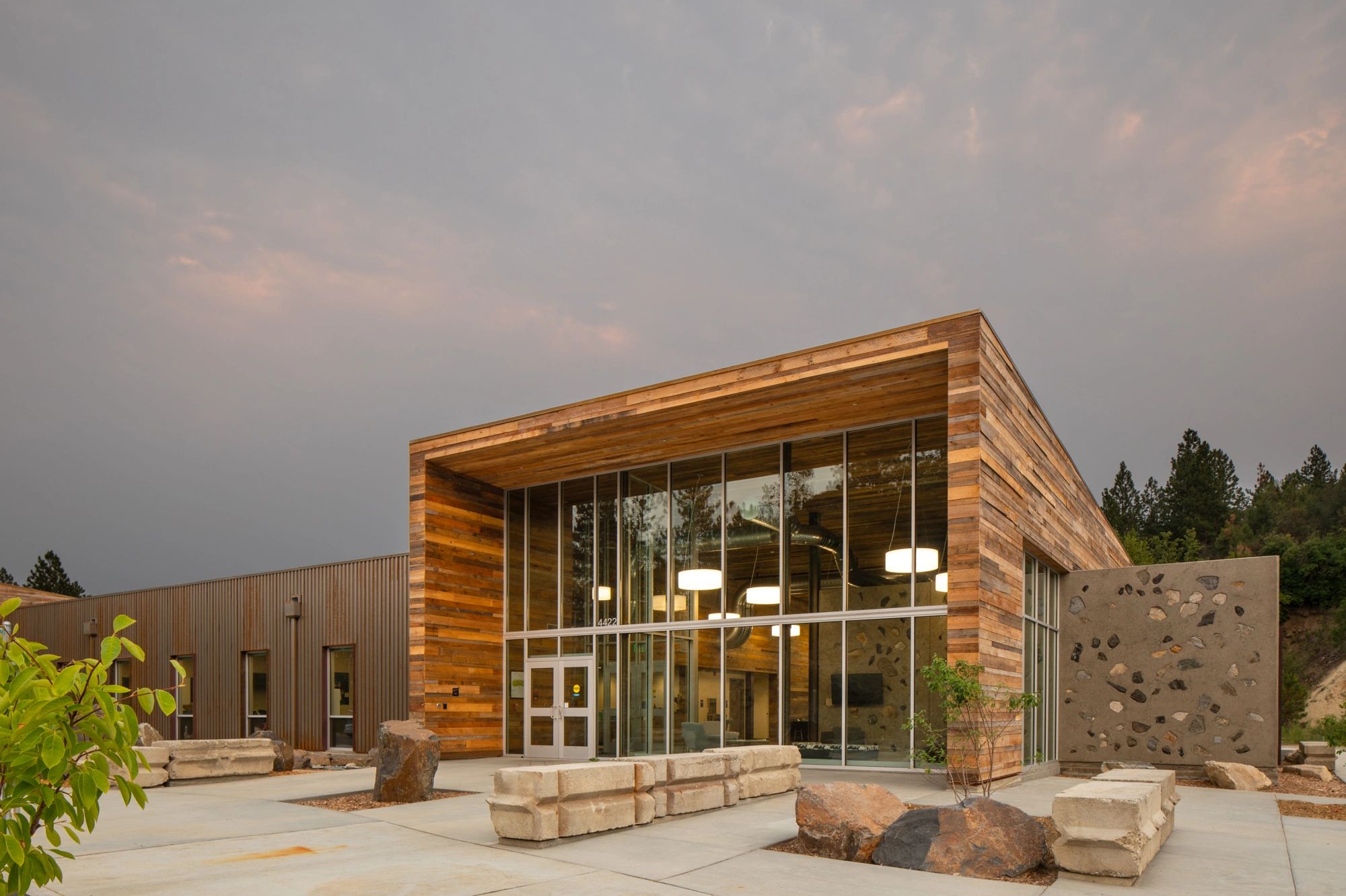 Kilgore Construction, Inc