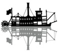 High Island Boat Ramp Commercial Use Page