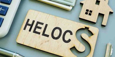 Home Equity Loans