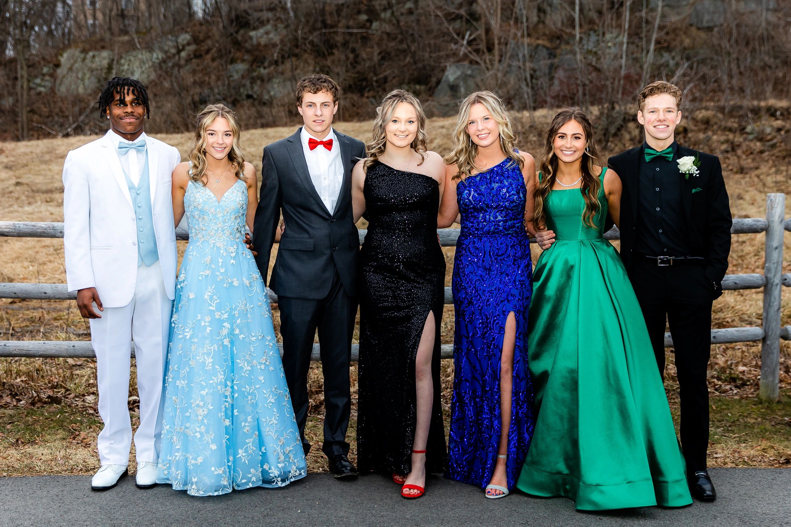 6 Tips for Perfect Prom Photos
