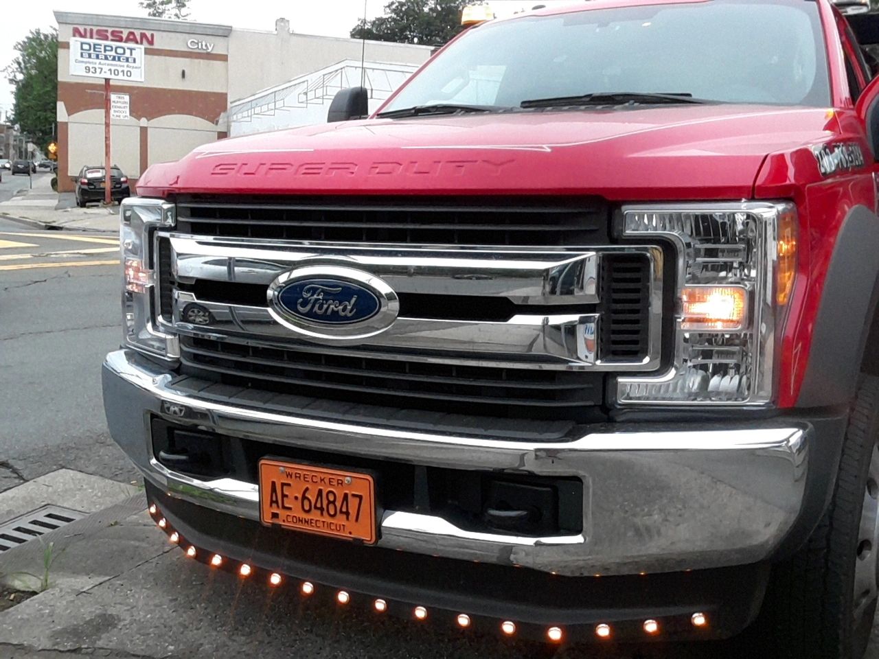 Stamford Towing — Towing in Stamford, Connecticut