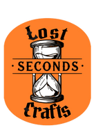 Lost Seconds Crafts, LLC