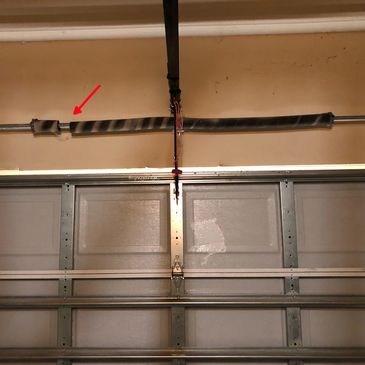 Garage Door Repair Lopez Garage Door And Opener