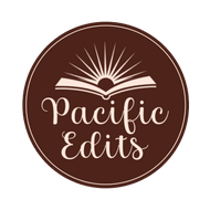 Pacific Edits