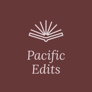 Pacific Edits