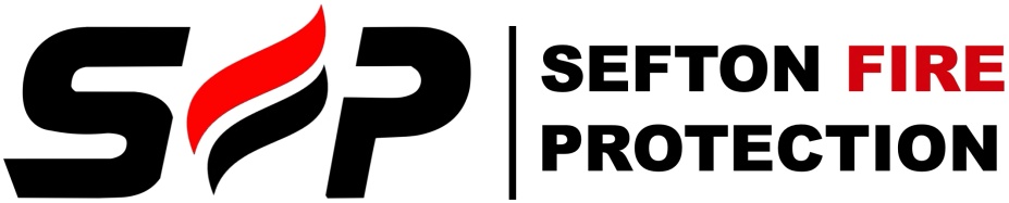 Sefton Fire Protection