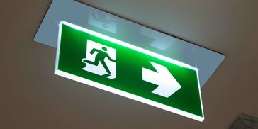 Emergency Lighting Liverpool
