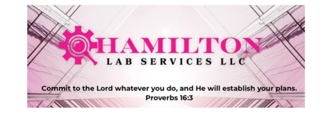 Hamilton Lab Services