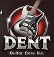 Dent Guitar Care