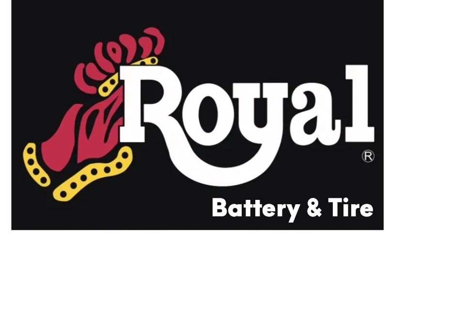 Find Tires Near Me Royal Battery & Tire