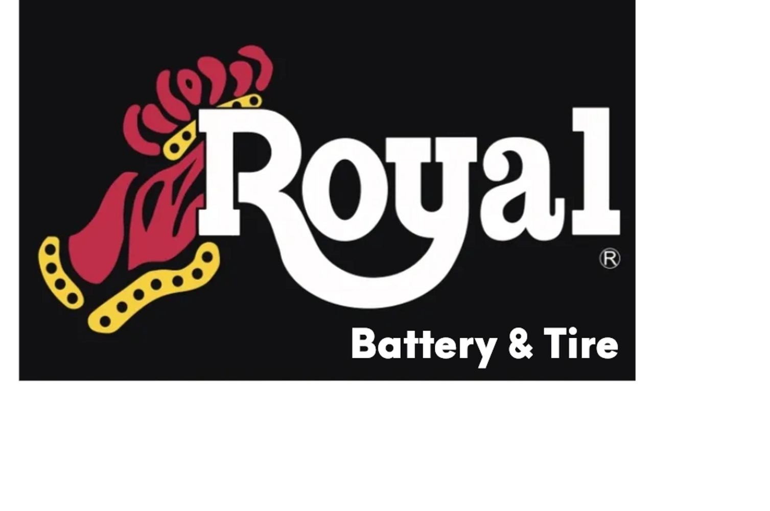 Find Tires Near Me Royal Battery & Tire