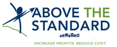 Above The Standard Procurement Services Houston