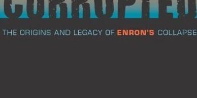 I wrote the appendix to this book, after doing years of research into the insider trading at Enron.