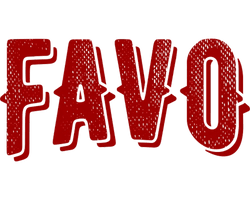 Faux Favo