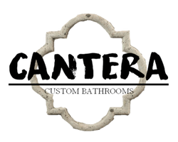 Cantera Custom Bathrooms