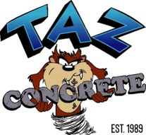 Taz Concrete