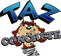 Taz Concrete
