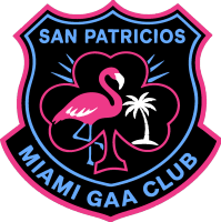 San Patricio's Miami GAA