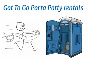 Got to Go Porta Potty Rentals