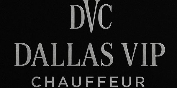 dallas vip chauffeur