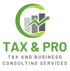 TAX & PRO 
BUSINESS CONSULTING SERVICES