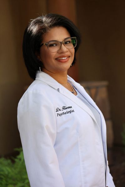 Dr. Rivera, CEO and FounderCE