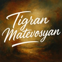 Tigran Matevosyan Fine Art