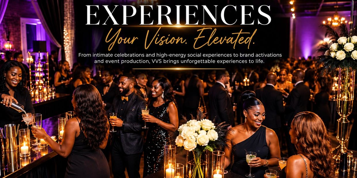Elegant event with well-dressed guests enjoying drinks and celebrations.