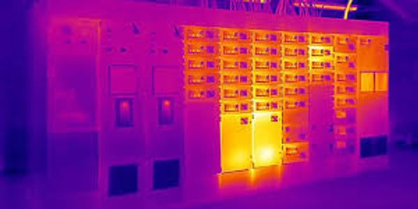 Thermal Imaging Electrical survey