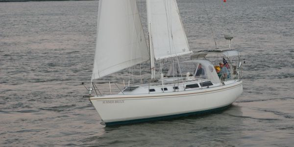 sailboat rental ocean city nj