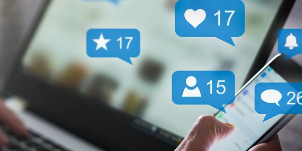 Social Media Engagement