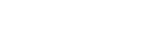 PhotoMonkey Stylings