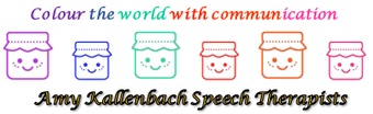 Amy Kallenbach Speech Therapists